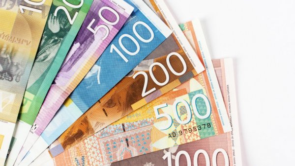 Данас ступило на снагу: Грађани, ово је најновија информација из НБС