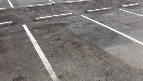 Zakon kaže drugačije: Mnogi misle da su vlasnici parking mesta, ali - nije tako