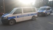 GRANIČNI POLICAJAC SE UBIO IZ SLUŽBENOG PIŠTOLJA: Jutros se nije pojavio na poslu, nađeno njegovo telo