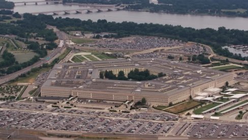 Огласио се Пентагон: Американци после Ирана крећу на ову земљу?