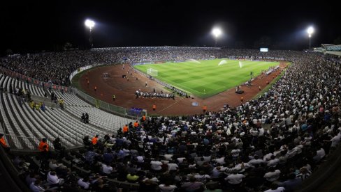 Невиђена сцена на благајнама у Хумској! Партизан поставио ултиматум навијачима