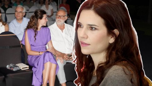 Išla sam kod psihoterapeuta: Anica Lazić progovorila o nasilju koje je doživela - Lazar mi je bio velika podrška