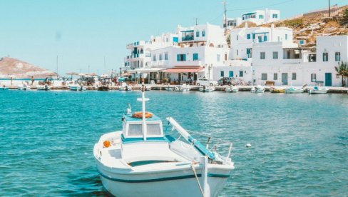 Visoke kazne i za banalne stvari: Ako planirate letovanje u Grkoj, ovo morate da znate