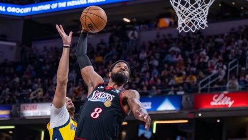 Poeni igrača: Tipovi za košarkaše iz NBA lige