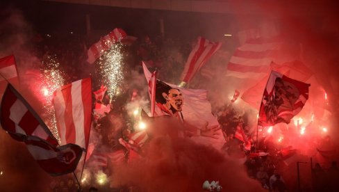 Делије најавиле наплату рачуна: Време је...