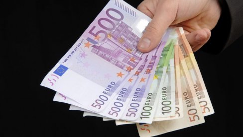 EVRI DOBIJAJU NOVI DIZAJN: Proces redizajna pri kraju