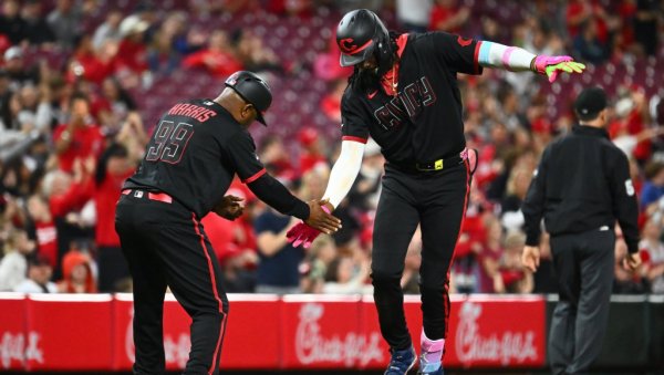 Бејзбол тикет: Четири пара која дају одличну укупну квоту!