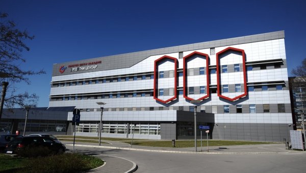 Младић у изразито тешком стању:  Познато стање 18-годишњака после пада са објекта бивше Азотаре у Новом Саду, огласио се УКЦВ