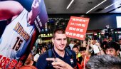 НИКОЛА ЈОКИЋ ЋЕ ИГРАТИ ЗА СРБИЈУ! Ово је списак орлова за квалификациони прозор за Светско првенство