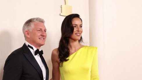 Као да се ништа није десило: Ана Ивановић и Бастијан Швајнштајгер објавама одушевили многе!