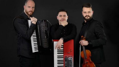 Na sceni - Praskozorje: Besplatan koncert povodom imendana Kraljeva