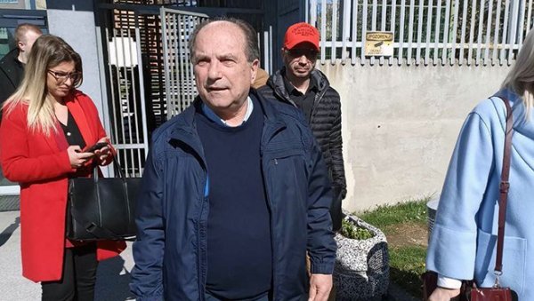 МАХМУЉИНА ВЕЛИЧАЈУ ДОК СРБЕ КАЖЊАВАЈУ: Скандалозна промоција обележавања  Дана тзв. Армије БиХ