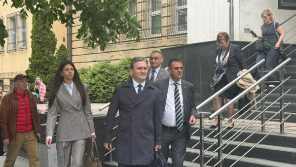 Открили смо фрапантну пљачку и извлачење новца из буџета државе: Шокантна сазнања после суђења Селаковићу (ФОТО/ВИДЕО)