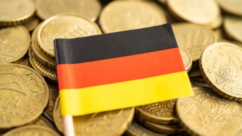 Немци забринути: Грађани Немачке у проблему због раста цена енергената