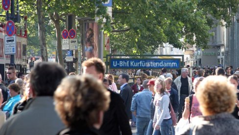 Nemci u strahu: Građani Nemačke u problemu zbog rasta cena energenata