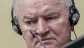 Dok stigne odluka iz Haga, bojim se, biće kasno Darko Mladić: Stanje generala loše, otezanje Haga namerno