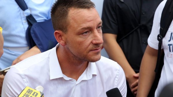 Џон Тери постаје власник фудбалског клуба! Милиони су у питању, све је откривено