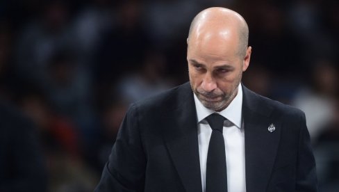 ZBOG ISKLJUČENJA PENJAROJE: Evo ko se oglasio o ispadanju Partizana!