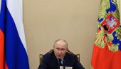 Кремљ потврдио: Путин ће учествовати на самиту БРИКС-а у Индији