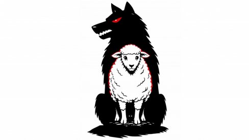 Udar na srpske svetinje: Kako je mržnja prema državi i SPC pretvorila Novi Sad u poporište napada