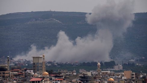 Mediji tvrde: Vašington šalje na hiljade novih trupa na Bliski istok