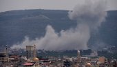 IZRAEL NAREDIO EVAKUACIJU DESET GRADOVA I SELA U LIBANU: Napustite domove