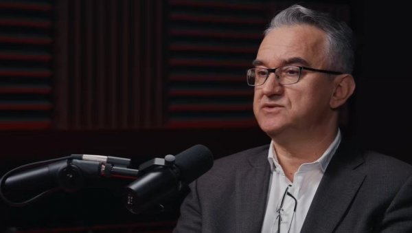 Хаг крио да је Ратко Младић имао мождани удар: Син Дарко открио нове детаље, ситуација није добра