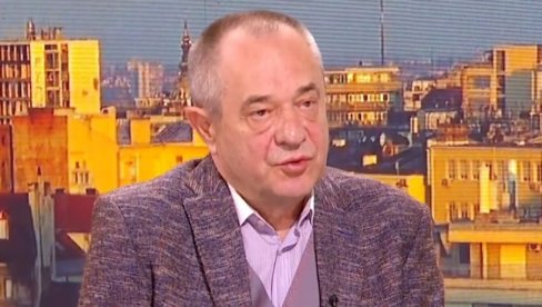 Potpuno ludilo blokadera: Kažu da žele nova lica, a onda stave Veroljuba Dugalića na vrh liste?!