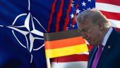 Рађа се европски НАТО? Активиран план Ц, Немачка преломила - шта ће бити ако Трамп повуче САД из пакта