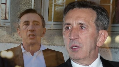Žika Jakšić prošao kroz pakao: Bend i brak mu se raspali, pa upao u dugove, a evo kako je uspeo da se izvuče