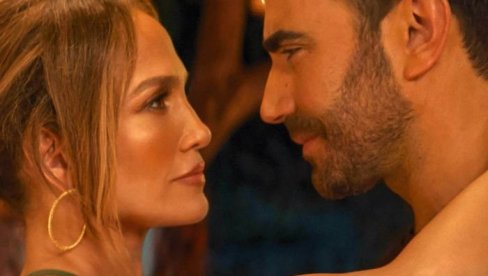 Nova ljubav? DŽenifer Lopez pala na šarm zgodnog Britanca i svi kažu da je isti Ben! (FOTO)