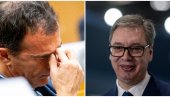 Prpa bato! Vučić pristao na razgovor sa Gocijem, N1 se uplašio i ekspresno odjavio debatu (FOTO)