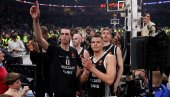 VEĆ SE OKRENULI DUBAIJU! Partizan vadi fleke posle blamaže u Nišu! Crno-beli ovo poručuju!