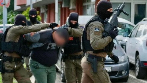 UDAR NA DŽIHADISTE U EVROPI: Evropol i FBI sproveli međunarodnu akciju protiv mreža Islamske države