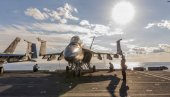 ШОКАНТНИ ПОДАЦИ: Иран погодио чак 228 америчких војних објеката од почетка рата