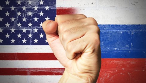 ИСТОРИЈСКИ ПРЕОКРЕТ ИЛИ НЕМОГУЋА МИСИЈА? Русија и САД се спајају, све се решава до краја године