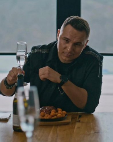 Љубав, губитак и процес прихватања: Овај потез овог певача нико није очекивао (ФОТО)