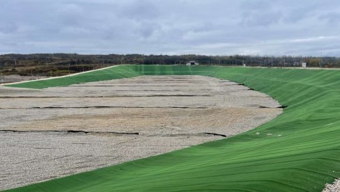 Регионални центар Еко Тамнава  Спасење за 15 општина и градова