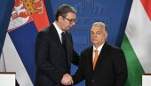 Ja sam mu prijatelj, bio sam i uvek ću biti... Vučić otkrio o čemu je sve razgovarao sa Orbanom posle poraza na izborima u Mađarskoj