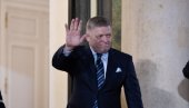 Fico putuje na proslavu Dana pobede: Litvanija i Letonija neće dozvoliti prelet aviona Slovačkog premijera ka Moskvi