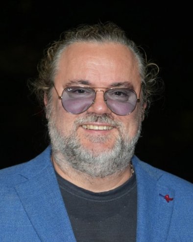 Мали је ово град: Жељко Шашић после дужег времена направиће велику журку (ФОТО)