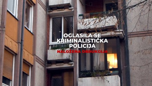 Oglasila se kriminalistička: Kako je skončala novinarka Huskić čiji je leš nađen u stanu?