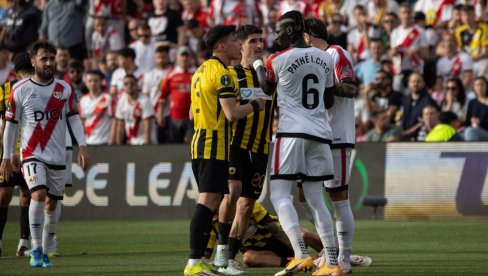 Биће тврдо у Ваљекасу: Домаћин је редовна муштерија екипе из Барселоне