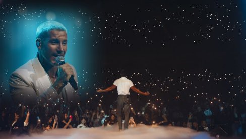 Музика за овај миленијум: Саша Ковачевић спреман за дружење са фановима у Вршцу (ФОТО)