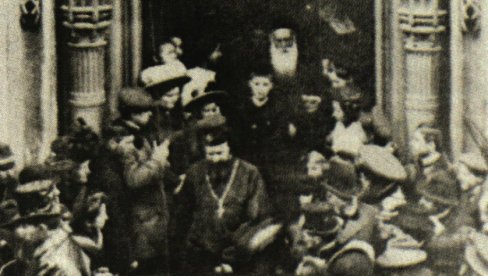 CRKVA NERASKIDIVO VEZANA ZA ŽIVOT SRBA: Pitanje stalne pravoslavne bogomolje u Zagrebu rešeno 1794. godine, kupovinom kapele Sv. Margarete