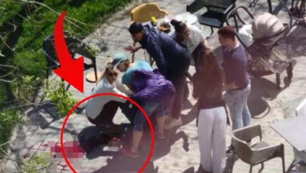 Шкаљарца покушали да убију пред сином и супругом: Крсто Вујић стабилно после четвртог покушаја атентата