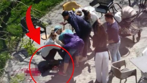 Škaljarca pokušali da ubiju pred sinom i suprugom: Krsto Vujić stabilno posle četvrtog pokušaja atentata