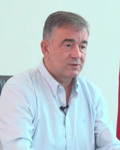 Небојша Медојевић о проблемима Црне Горе: Европа сад - Грчка сутра