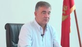 POLITIČKA BOMBA IZ PODGORICE! Medojević tvrdi: Đukanovićevi ljudi pokušavaju da preuzmu studentski pokret u Srbiji