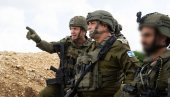 Izraelske odbrambene snage: Ubili smo nekoliko operativaca Hezbolaha koji su prekršili primirje